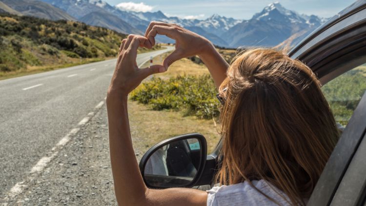 Tips for Solo Road Trips: How to Stay Safe and Have Fun