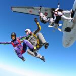 Top 10 Thrilling Adventure Activities for Adrenaline Junkies
