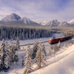 Top 10 Winter Travel Destinations for Snow Lovers