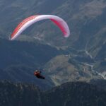 Top 5 Places for Paragliding with Stunning Views