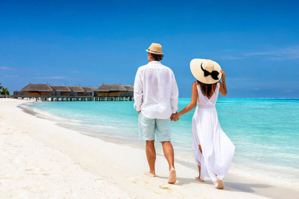 Top 5 Romantic Destinations for Couples in 2025