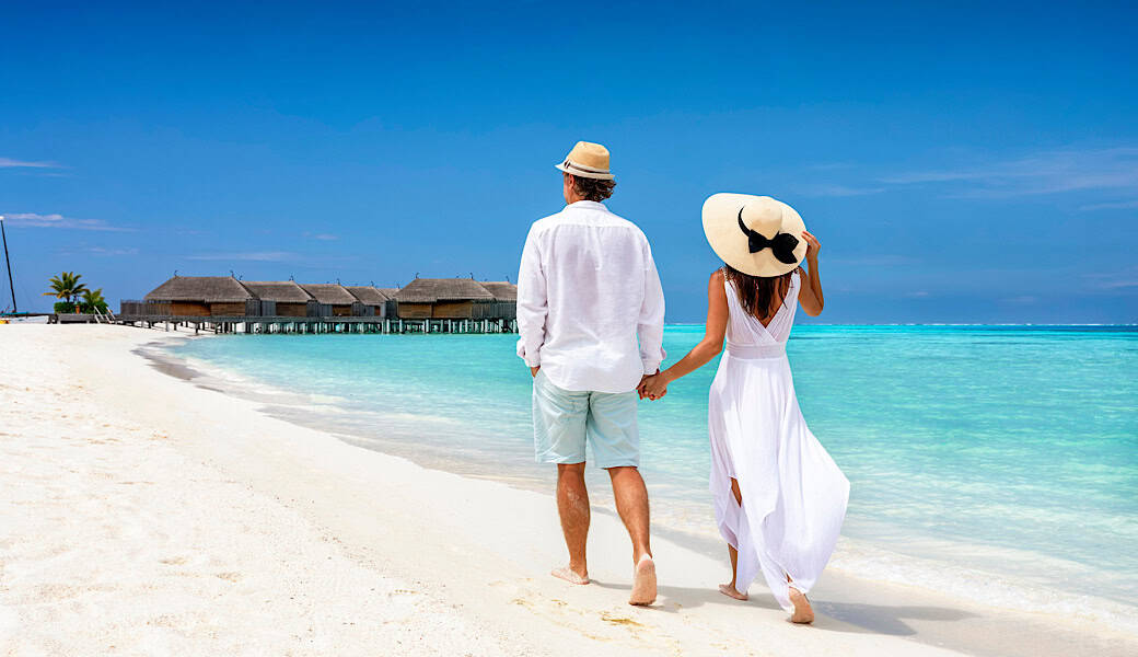 Top 5 Romantic Destinations for Couples in 2025