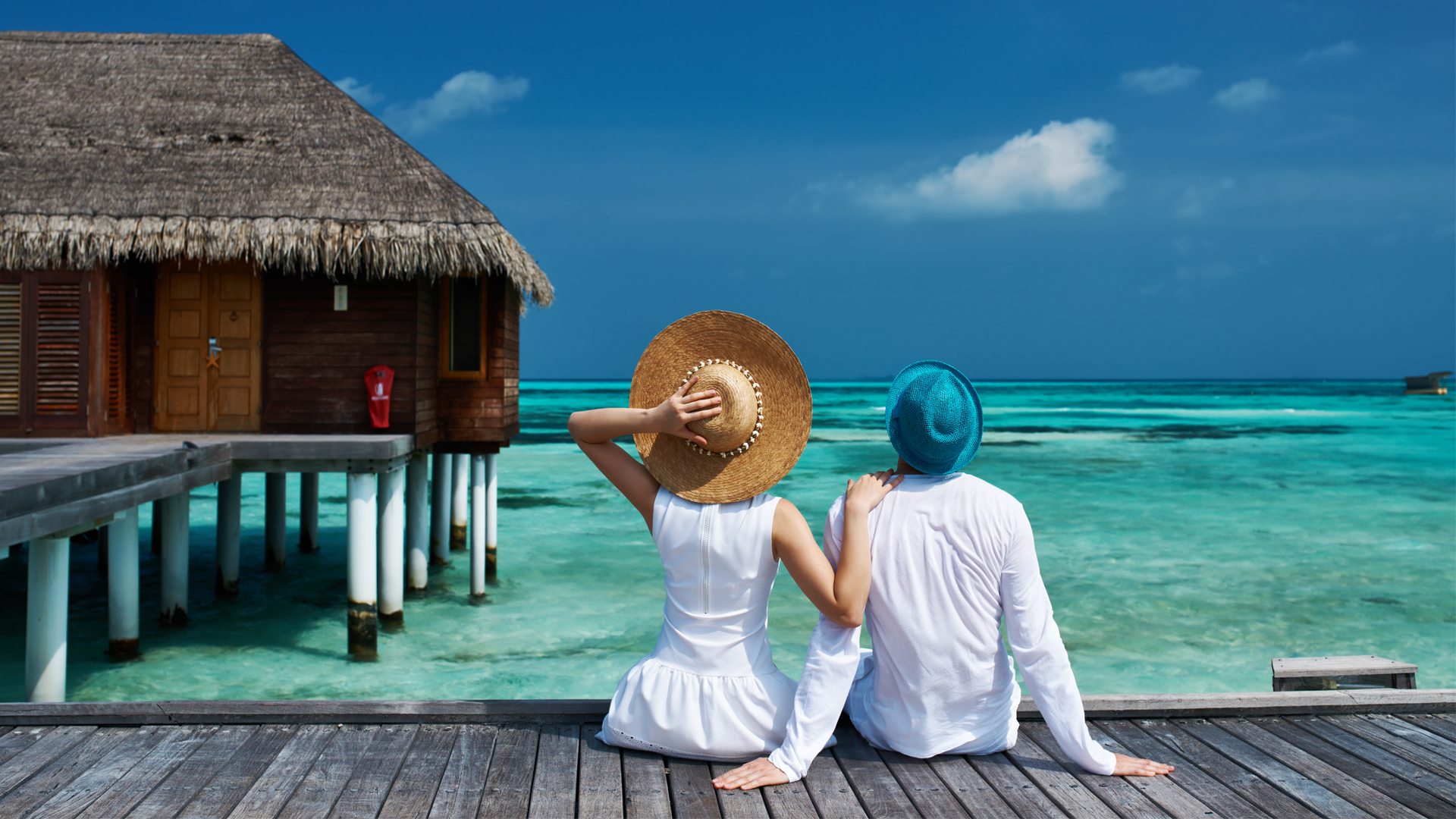 Top 5 Romantic Destinations for Couples in 2025