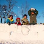 Top Adventure Activities for Winter Vacations