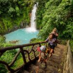 Top Adventure Activities in Costa Rica.