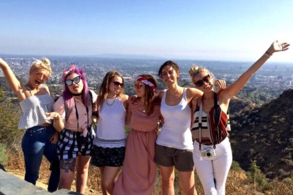 Top Group Tours for Solo Travelers