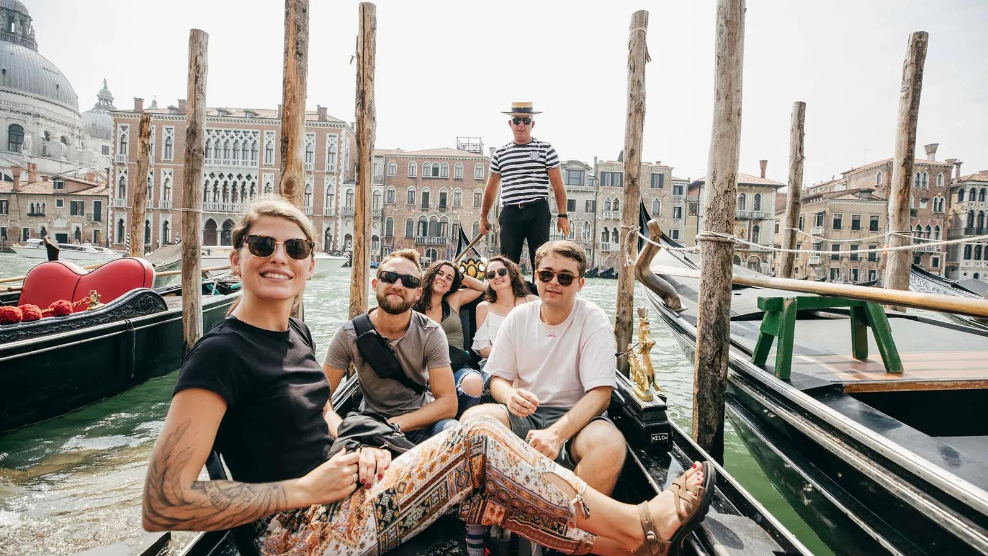 Top Group Tours for Solo Travelers