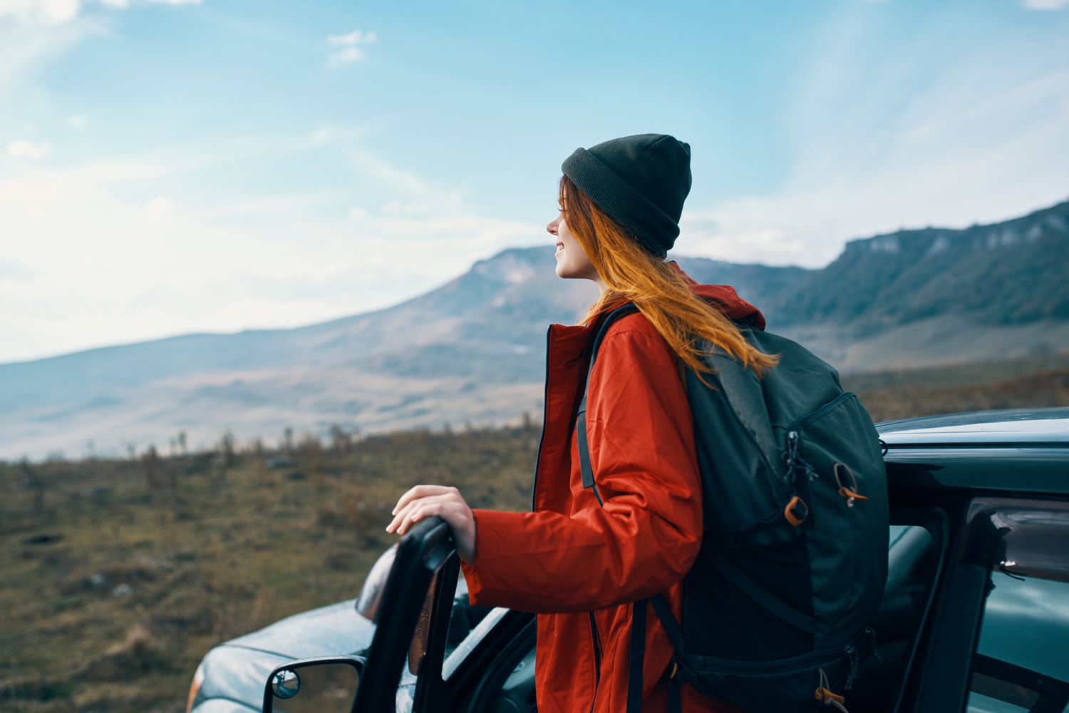 Top Tips for a Solo Road Trip Experience