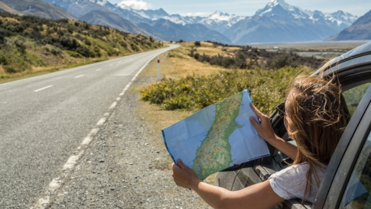 Top Tips for a Solo Road Trip Experience
