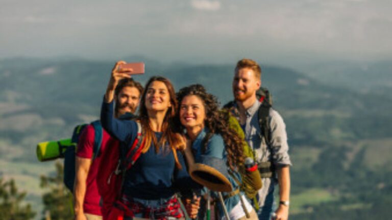 Top Travel Hacks for Group Tours