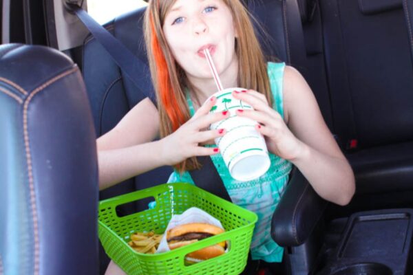 Top Travel Hacks for Long Road Trips
