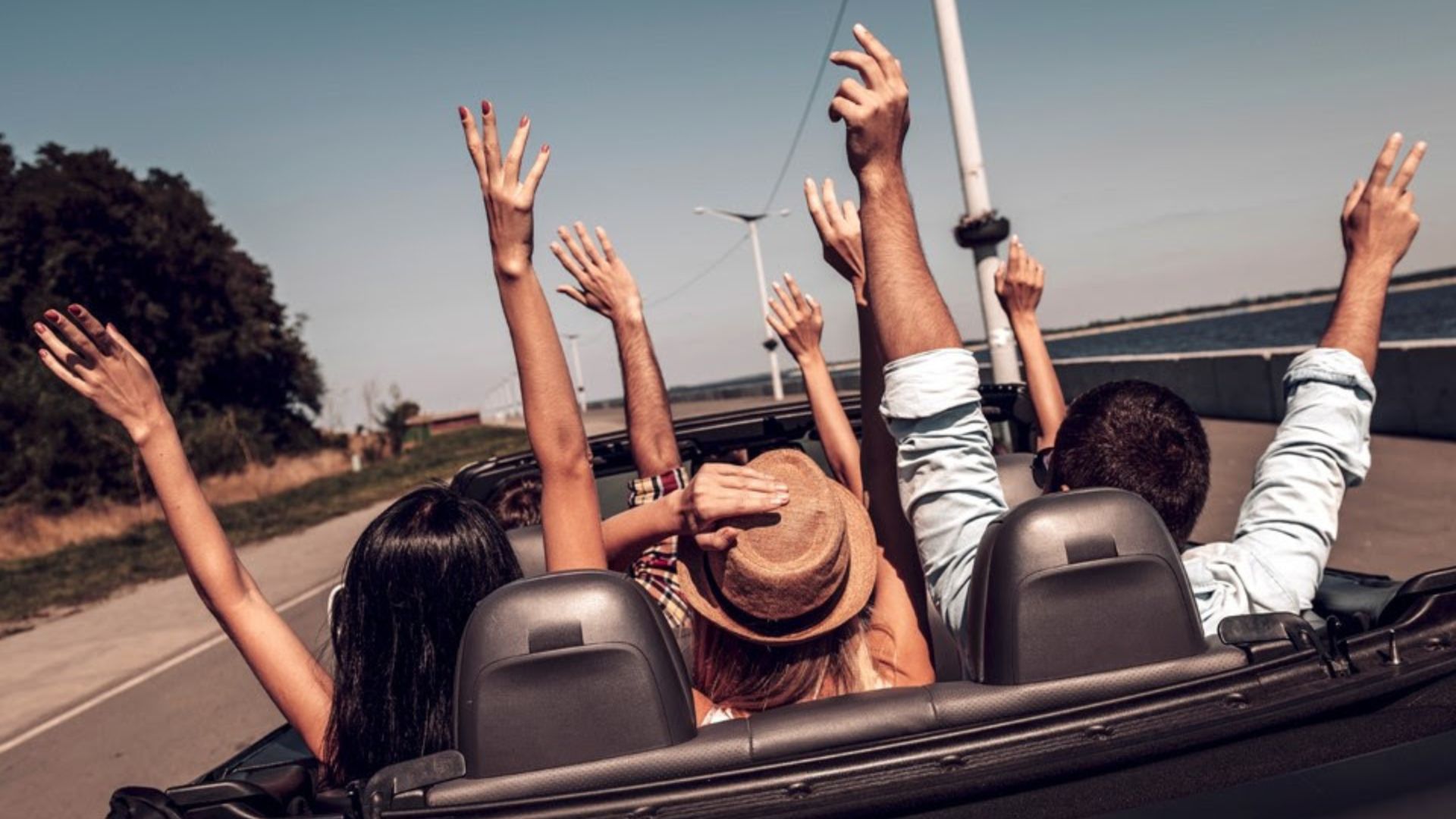 Travel Hacks for Avoiding Road Trip Pitfalls