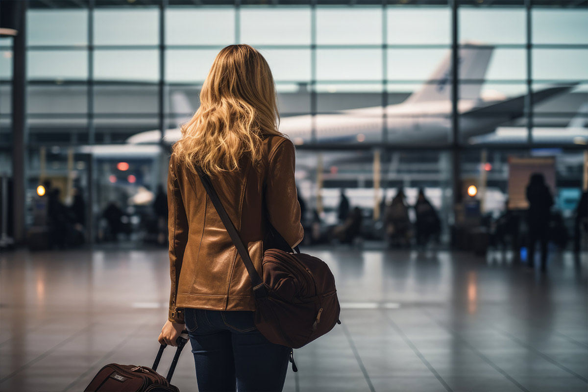Travel Hacks for Beating Jet Lag and Staying Energized