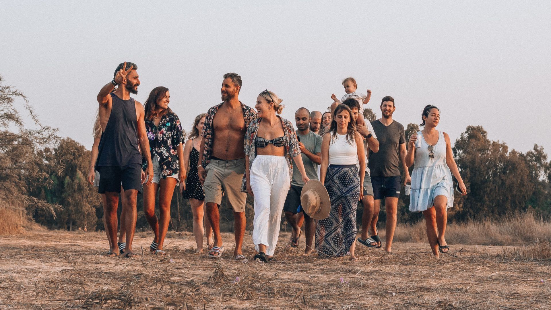 Travel Hacks for Booking Group Tours