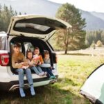 Travel Hacks for Family Road Trip Tours
