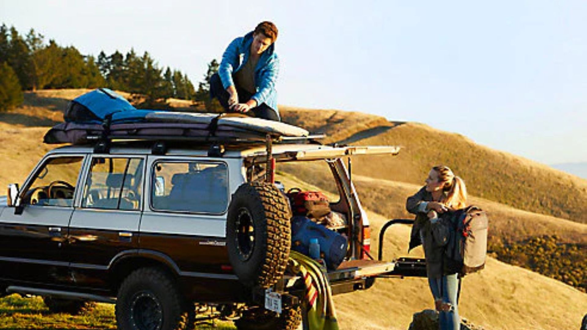 Travel Hacks for Family Road Trip Tours