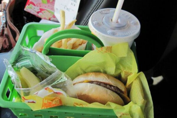 Travel Hacks for Road Trip Planning.