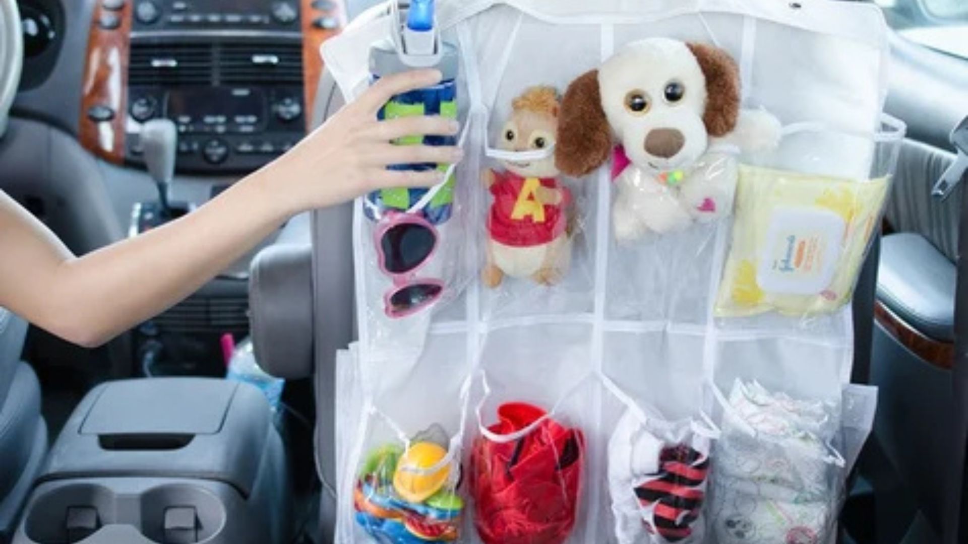 Travel Hacks for Road Trip Planning