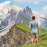 Destinations for Epic Road Trip Tours