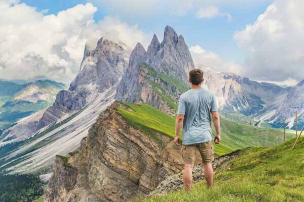 Destinations for Epic Road Trip Tours