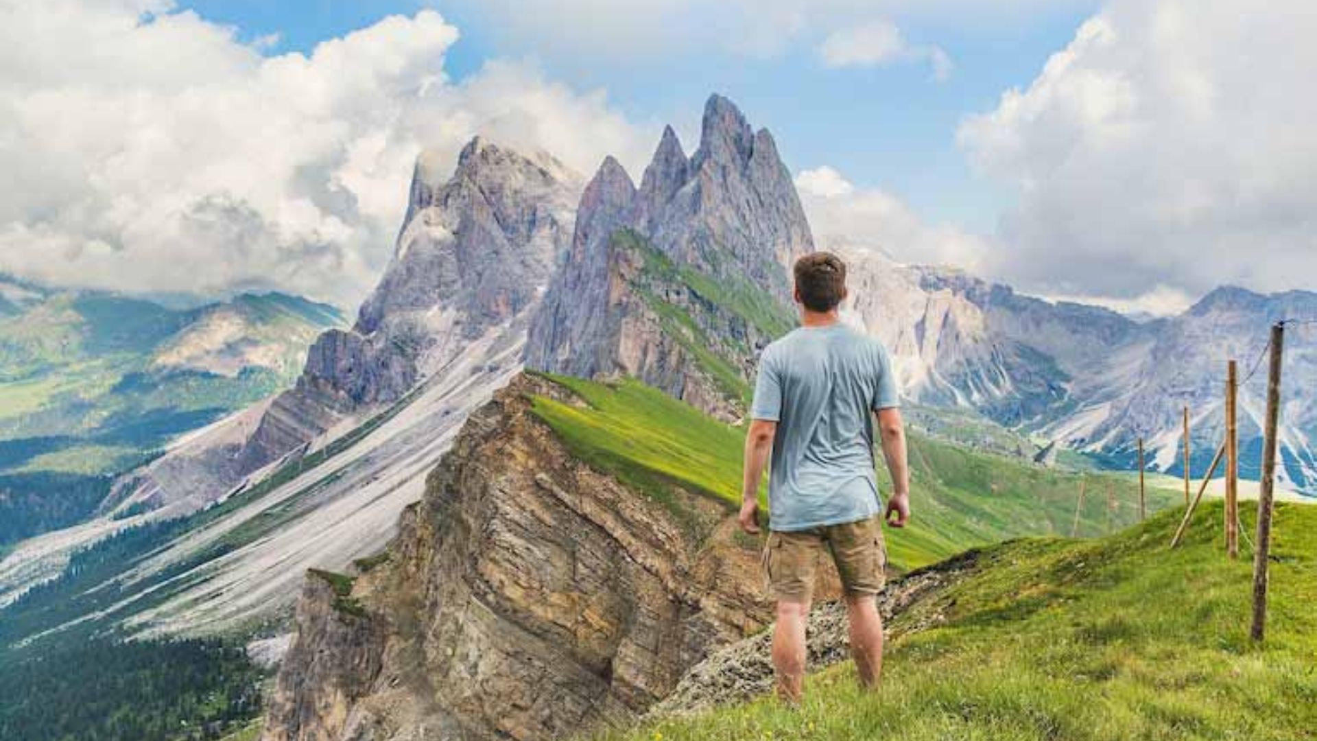 Destinations for Epic Road Trip Tours