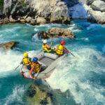 Ultimate Guide to Whitewater Rafting for Beginners
