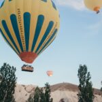Unforgettable Hot Air Balloon Rides for Adventure Lovers