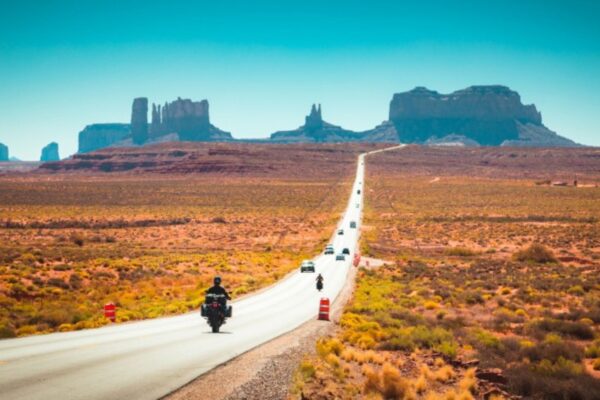 Unique Road Trip Tours Around the World