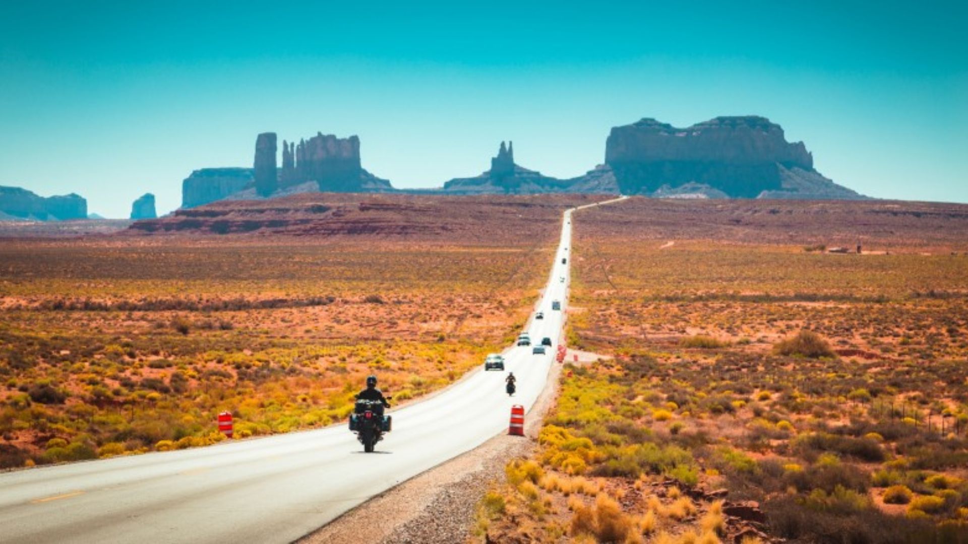 Unique Road Trip Tours Around the World