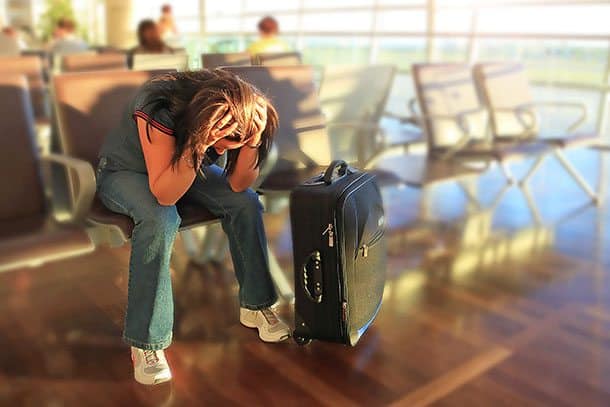 What to Do in Case of a Travel Emergency