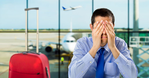 What to Do in Case of a Travel Emergency