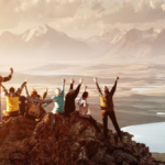 What to Expect on Your First Group Travel Experience