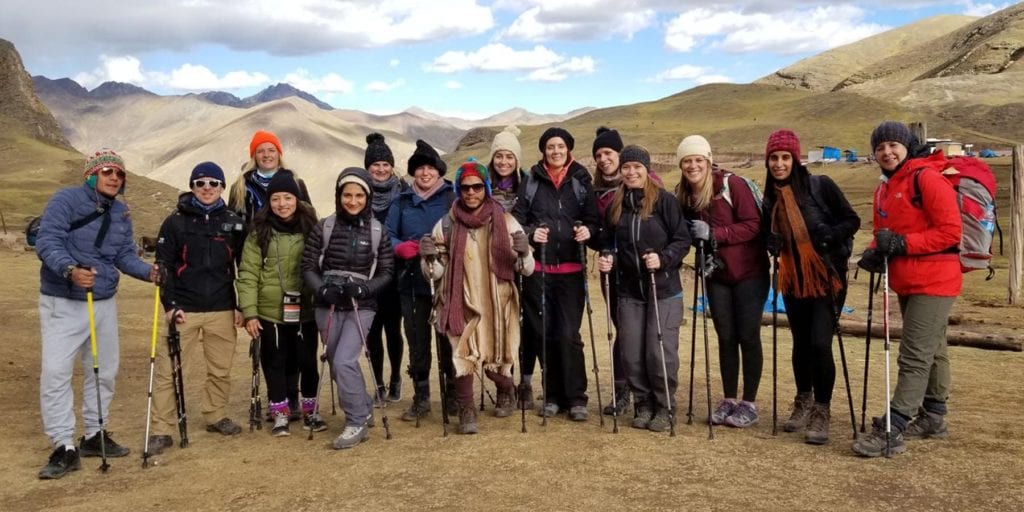 What to Expect on Your First Group Travel Experience
