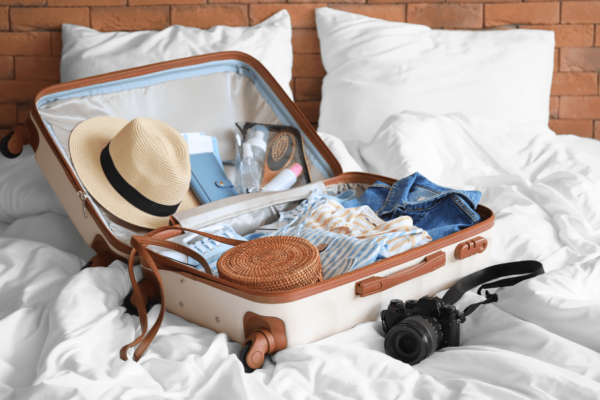 What to Pack for a Multi-Day Group Tour