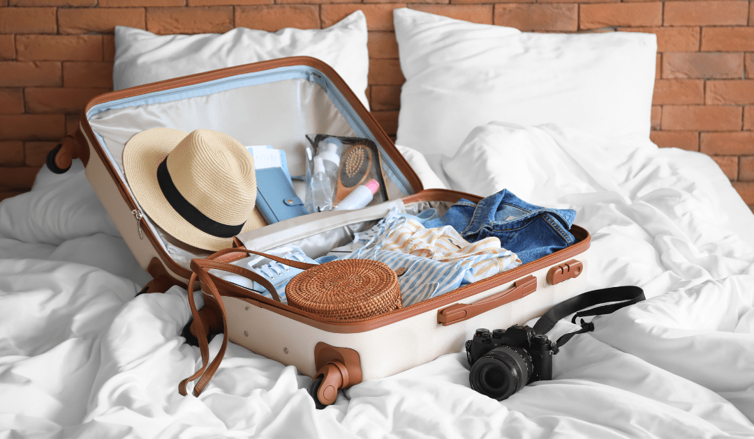 What to Pack for a Multi-Day Group Tour