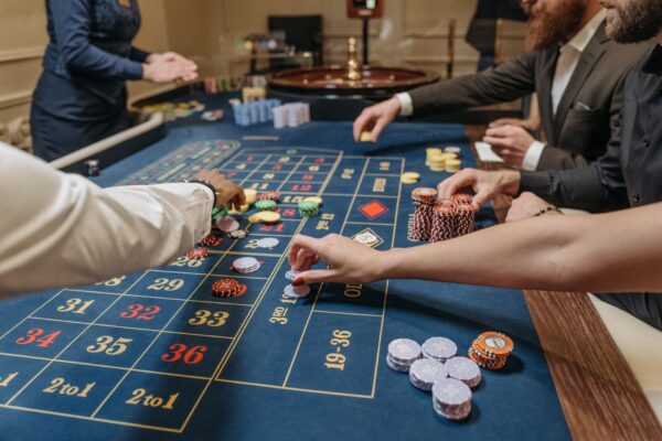 Betya Casino Review: Maximize Your Fast Payout Casino Deals